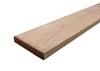 Hardhouten Vlonderplank Bankirai - 28x190 mm